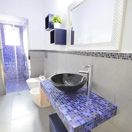 Sph Spezia Holiday לה ספציה