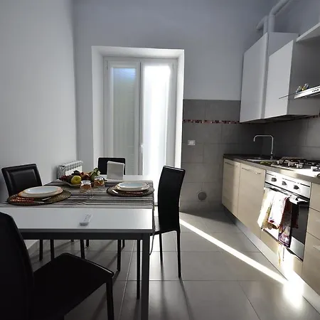 Appartement Sph Spezia Holiday La Spezia