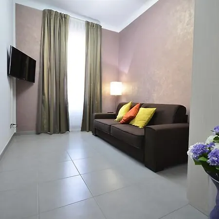 Sph Spezia Holiday