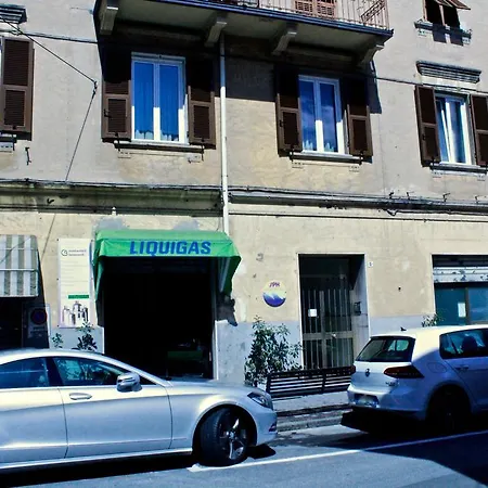 Appartement Sph Spezia Holiday *